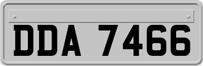 DDA7466