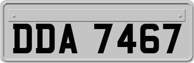 DDA7467