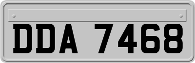 DDA7468