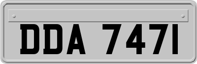 DDA7471
