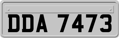 DDA7473