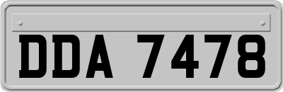 DDA7478