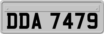 DDA7479