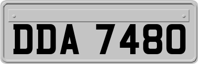 DDA7480