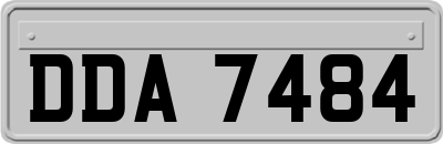 DDA7484