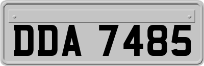 DDA7485