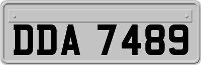 DDA7489