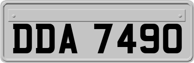 DDA7490