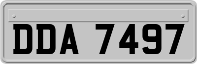 DDA7497