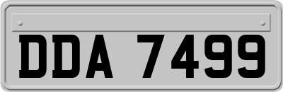 DDA7499