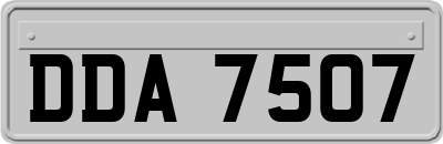 DDA7507