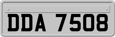 DDA7508