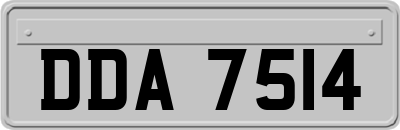 DDA7514