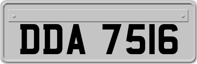 DDA7516