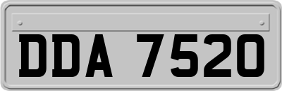 DDA7520