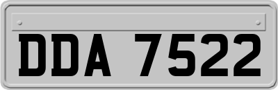 DDA7522
