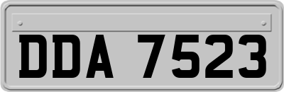 DDA7523