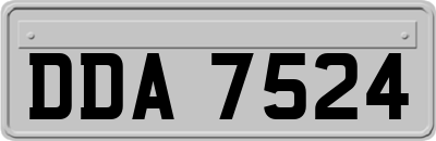 DDA7524
