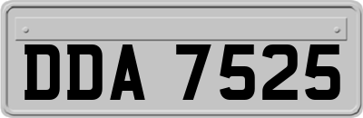 DDA7525