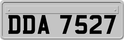 DDA7527