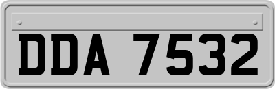 DDA7532