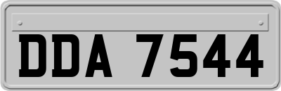 DDA7544