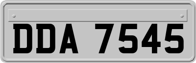 DDA7545
