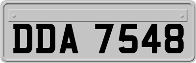 DDA7548