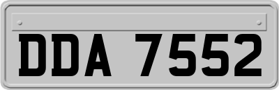 DDA7552