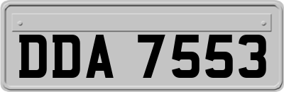 DDA7553