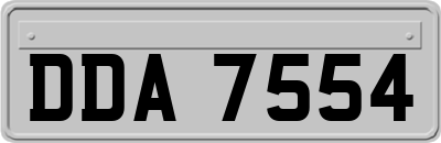 DDA7554