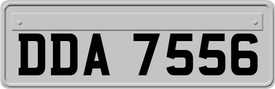DDA7556