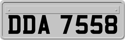 DDA7558