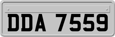 DDA7559