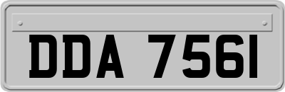 DDA7561