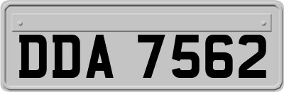 DDA7562