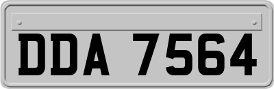 DDA7564