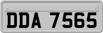 DDA7565
