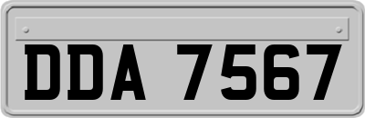 DDA7567
