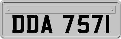 DDA7571