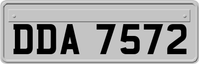 DDA7572