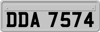 DDA7574