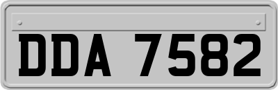 DDA7582