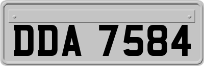 DDA7584