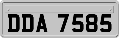 DDA7585