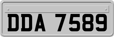 DDA7589