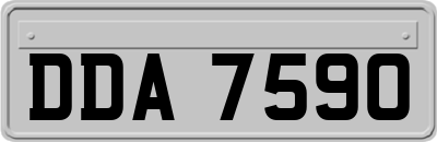 DDA7590