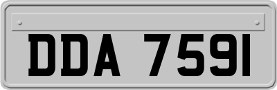 DDA7591