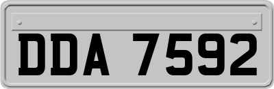 DDA7592