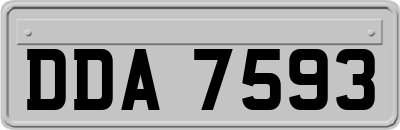 DDA7593